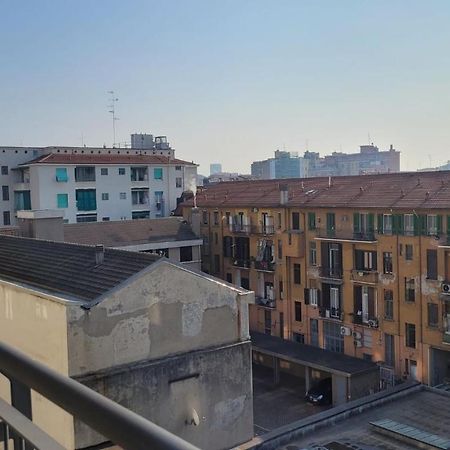 Meda Cozy Flat Apartment Milan Exterior photo