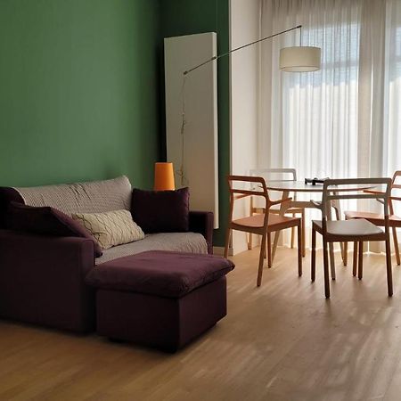 Meda Cozy Flat Apartment Milan Exterior photo